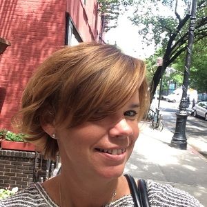 Meet your Posher, Melinda